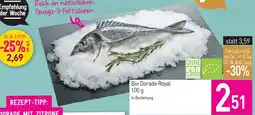 Sutterlüty Bio Dorade Royal Angebot