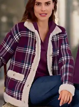 NKD Strickjacke Angebot