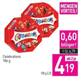 Sutterlüty Celebrations Angebot