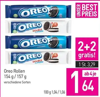 Sutterlüty Oreo Rollen Angebot