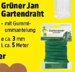 Thomas Philipps Grüner Jan Gartendraht Angebot