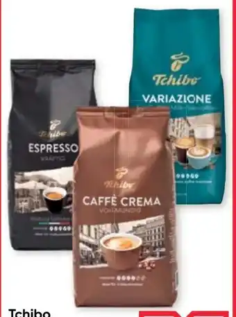 Maximarkt Tchibo Caffè Crema Angebot