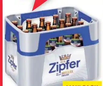 Maximarkt Zipfer Urtyp Angebot