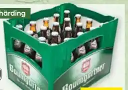 Maximarkt Baumgartner Märzen Angebot