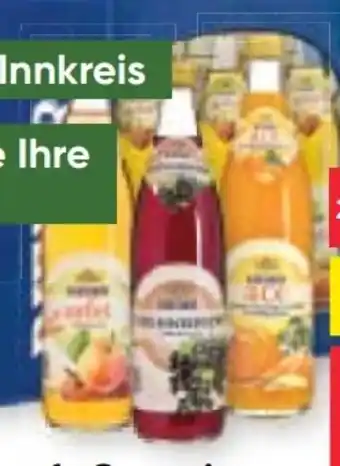 Maximarkt Rieder Apfelsaft Gespritzt Angebot
