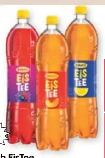 Maximarkt Rauch Eistee Angebot