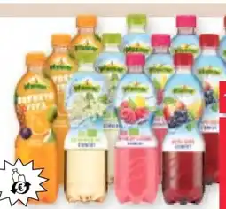 Maximarkt Pfanner Fruchtsäfte Gespritzt Angebot
