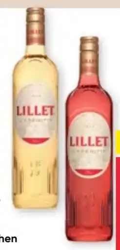 Maximarkt Lillet Blanc Angebot