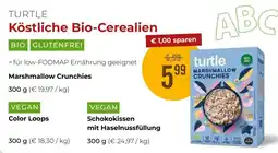 Martin Reformstark Turtle Marshmallow Crunchies Angebot