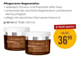 Martin Reformstark Dr. Grandel Elements of Nature Regeneration Angebot