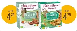 Martin Reformstark Le Pain des fleurs Blumenbrot Angebot