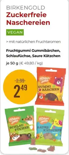 Martin Reformstark BirkenGold Zuckerfreie Naschereien Angebot