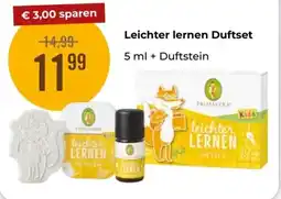 Martin Reformstark Leichter lernen Duftset Angebot