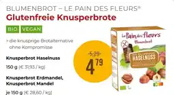Martin Reformstark Le Pain des Fleurs Blumenbrot Angebot