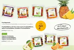 Martin Reformstark Fruchtgummis Angebot