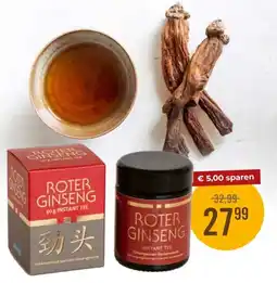 Martin Reformstark Roter Ginseng Instant Tee Angebot
