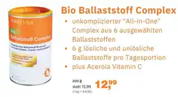 Prokopp Bio Ballaststoff Complex Angebot