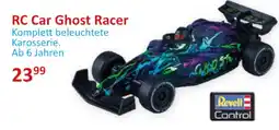 Spielwaren Heinz RC Car Ghost Racer Revell Control Angebot