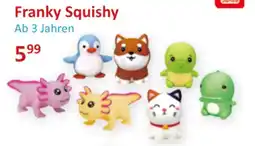 Spielwaren Heinz Franky Squishy Angebot