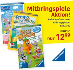 Spielwaren Heinz Mitbringspiele Angebot