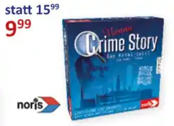 Spielwaren Heinz Vienna Crime Story Angebot