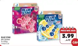 PENNY Blue Star Angebot
