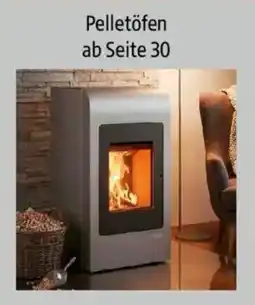 Hagebau Pelletöfen Angebot