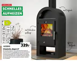 Hagebau Kaminofen „Magna 3.0“ Angebot