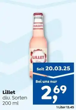 ADEG Lillet Angebot