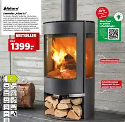 Hagebau Kaminofen „Aduro 9.6“ Angebot
