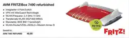 Reichelt AVM FRITZ!Box 7490 refurbished Angebot