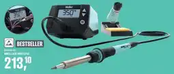 Reichelt Weller Soldering Iron Angebot