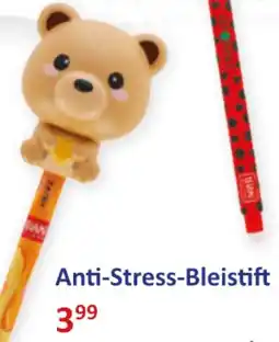 Spielwaren Heinz Anti-Stress-Bleistift Angebot