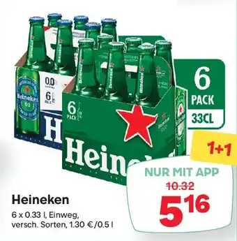 Heineken