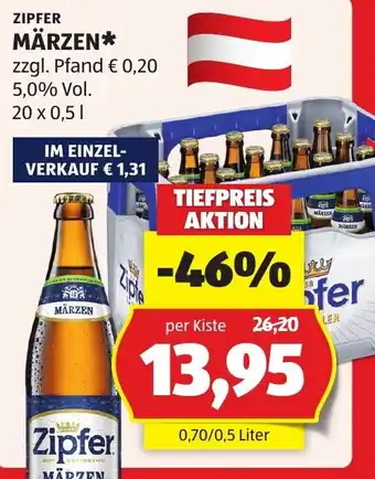 Zipfer Märzen