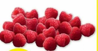 PENNY Himbeeren Angebot