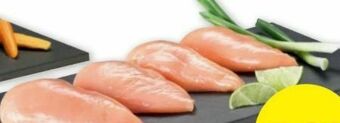PENNY Hendlfilet Angebot