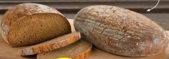 PENNY Landbrot Tiroler Art Angebot