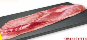PENNY Bauchfleisch Angebot