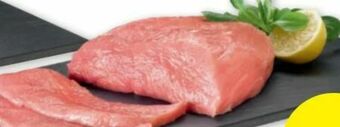PENNY Schweinsschnitzelfleisch Angebot