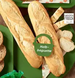 Spar SPAR Halbbaguette Angebot
