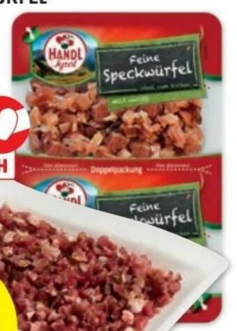 PENNY Speckwürfel Angebot