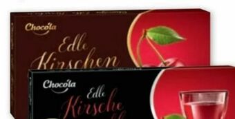 PENNY Edle Kirschen Angebot
