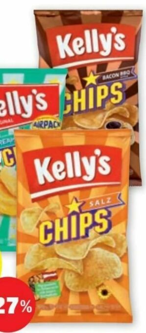 PENNY Chips Angebot