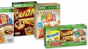 PENNY Cerealien Angebot