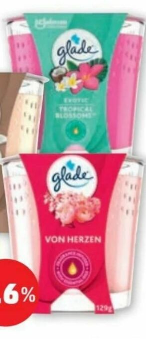 PENNY Duftkerze Angebot