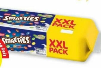 PENNY Joghurt Smarties Angebot