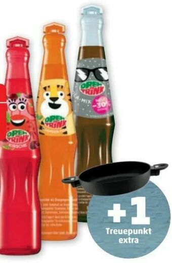 PENNY Fruchtsaftgetränk Angebot