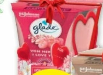 PENNY Premium Duftkerze Angebot