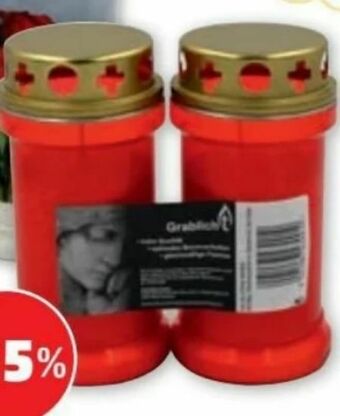 PENNY 3 Tage Grablicht Angebot